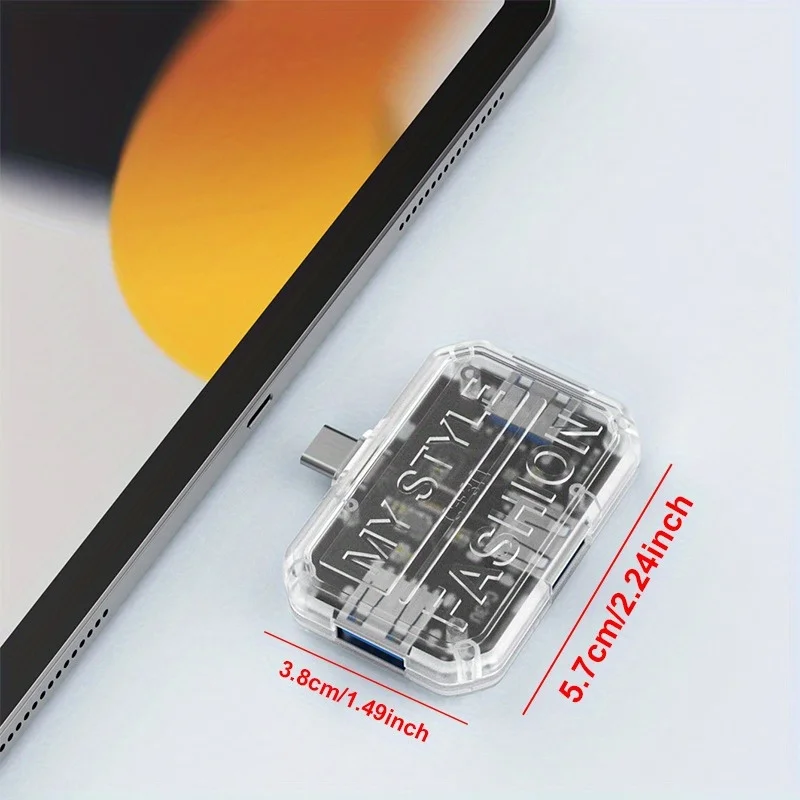 ΠΠΎΠ½ΡΠ΅Π½ΡΡΠ°ΡΠΎΡ USB C ΠΠΎΠΌΠΏΠ°ΠΊΡΠ½Π°Ρ ΠΊΠΎΠ½ΡΡΡΡΠΊΡΠΈΡ Π΄Π»Ρ ΠΏΠΎΠ΄ΠΊΠ»ΡΡΠ΅Π½ΠΈΡ ΠΌΠΎΠ±ΠΈΠ»ΡΠ½ΠΎΠ³ΠΎ ΡΠ΅Π»Π΅ΡΠΎΠ½Π° ΡΠΈΠΏΠ° C Ρ Π°Π΄Π°ΠΏΡΠ΅ΡΠΎΠΌ ΠΏΠΎΡΡΠ° USB 3.0 ΠΈ 2.0 Π΄Π»Ρ MacBook Pro/Air iPad ΠΠΎΠ½ΡΠ΅Π½ΡΡΠ°ΡΠΎΡ USB C ΠΠΎΠΌΠΏΠ°ΠΊΡΠ½Π°Ρ ΠΊΠΎΠ½ΡΡΡΡΠΊΡΠΈΡ Π΄Π»Ρ ΠΏΠΎΠ΄ΠΊΠ»ΡΡΠ΅Π½ΠΈΡ ΠΌΠΎΠ±ΠΈΠ»ΡΠ½ΠΎΠ³ΠΎ ΡΠ΅Π»Π΅ΡΠΎΠ½Π° ΡΠΈΠΏΠ° C Ρ Π°Π΄Π°ΠΏΡΠ΅ΡΠΎΠΌ ΠΏΠΎΡΡΠ° USB 3.0 ΠΈ 2.0 Π΄Π»Ρ MacBook Pro/Air iPad