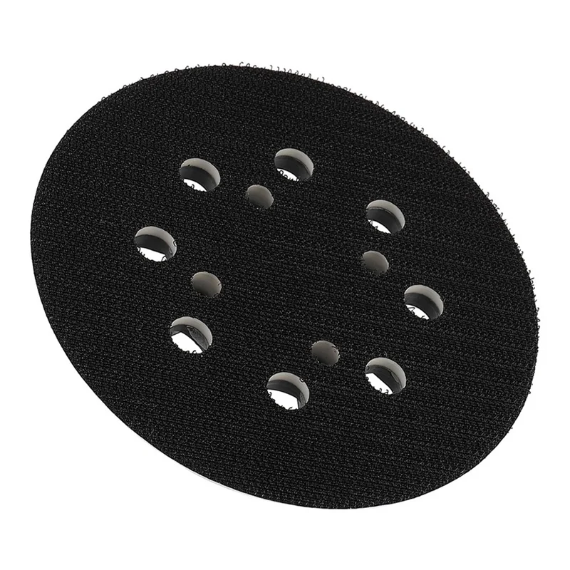 5-дюймовая 125 мм подложка, шлифовальная Накладка для PEX300AE PEX400AE, Электрический полировальный диск, подложка, шлифовальная накладка