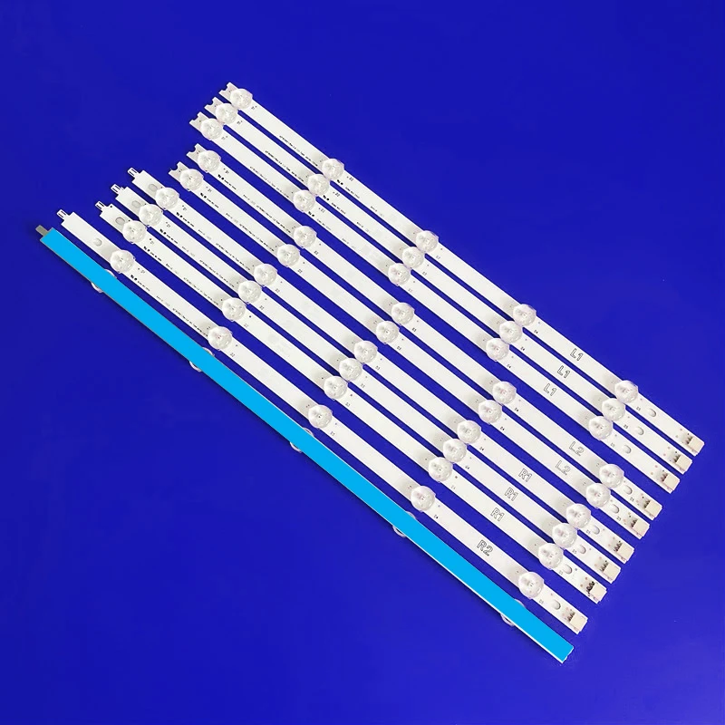 8 комплектов светодиодных полос подсветки 42LN540 42LN5400 42LN5403 42LA620V 42LA6218 42LA621S 42 дюйма ROW2.1 Rev 0.01 L1 R1 R2 L2 8 комплектов светодиодных полос подсветки 42LN540 42LN5400 42LN5403 42LA620V 42LA6218 42LA621S 42 дюйма ROW2.1 Rev 0.01 L1 R1 R2 L2