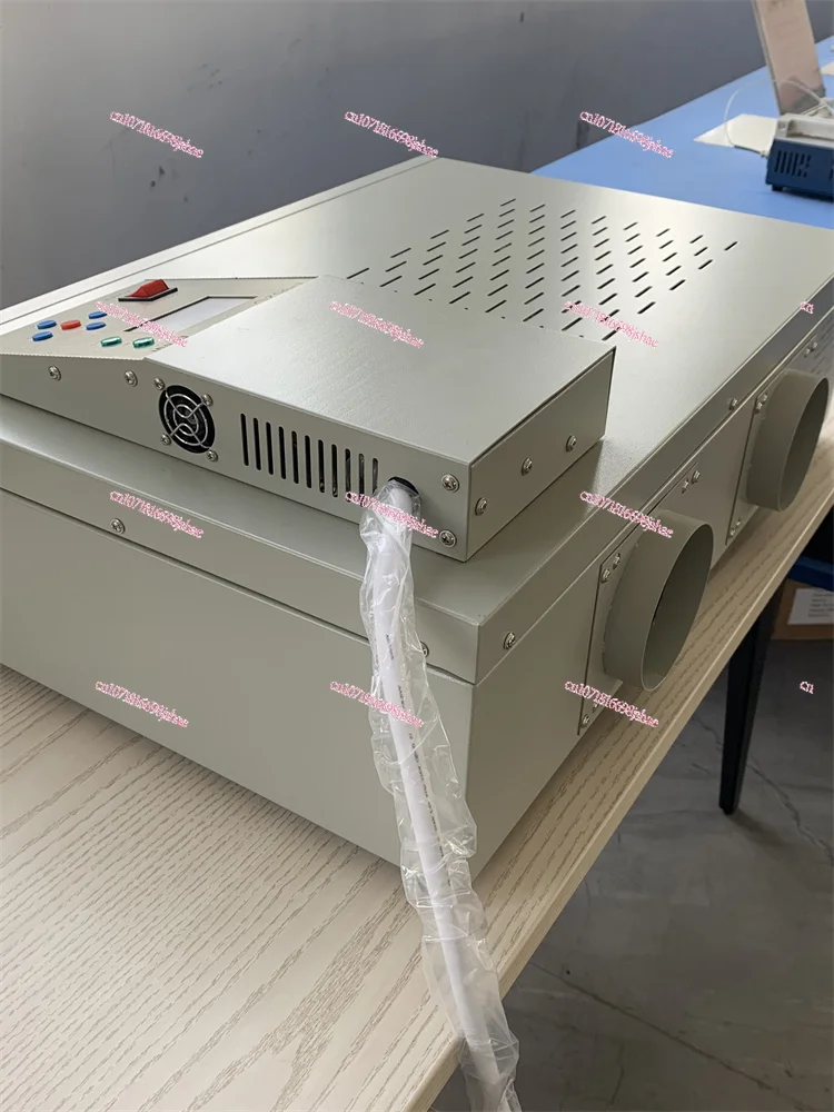 T-962C Patch Small Drawer Visual Patch Pratt & Whitney Reflow Machine Aluminum Base Plate Multi-Layer PCB Welding Furnace
