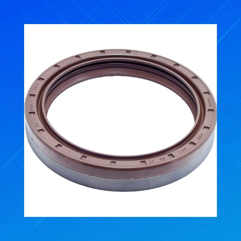 

Size:80x100x15.5mm. Fit for 0238847 Transmission oil seal, TBG style,80*100*15.5mm