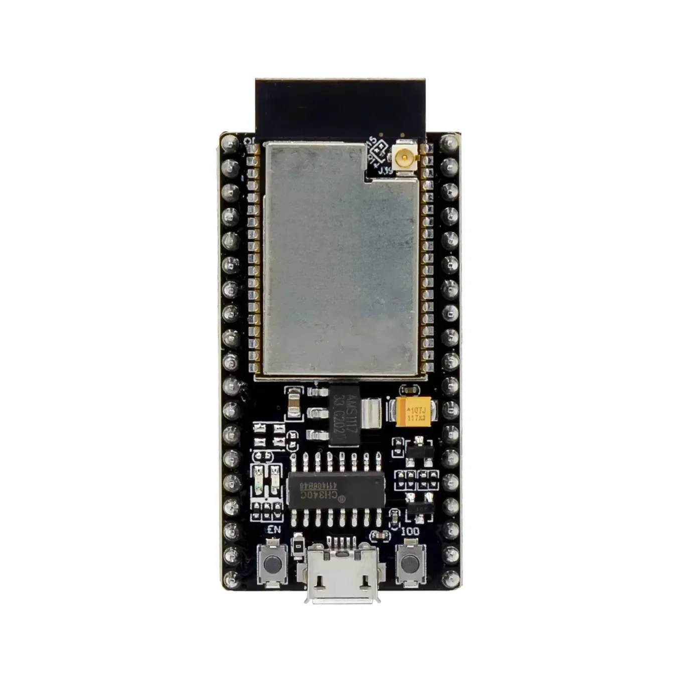NodeMCU ESP-32S ESP-WROOM-32E  - Nodemcu 32S incelemesi ve fiyatı