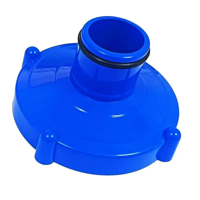 Hose Connector Swimming Pool Hose Adapter Pool Vacuum Cleaner Hose Adapter Pool