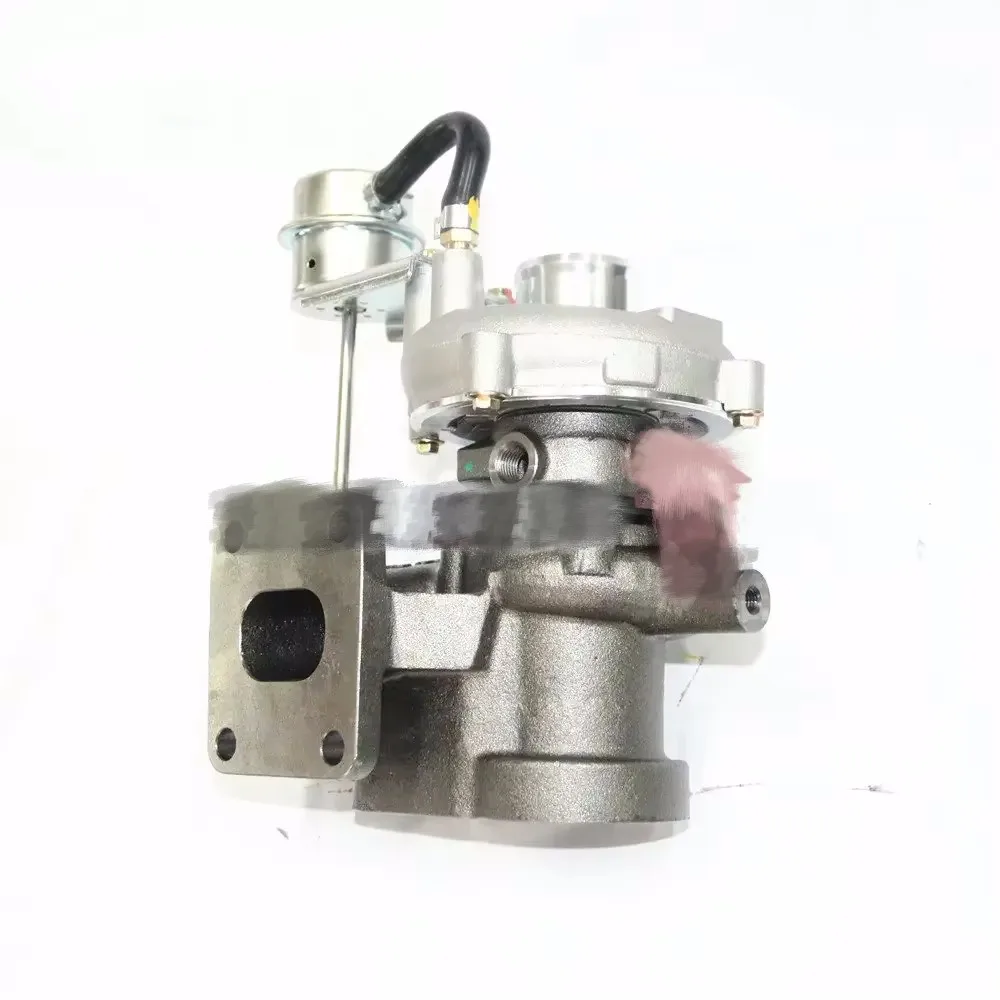 Carro gt1749s turbo completo 708337-0002 para hyundai poderoso caminhão 3.3 l 28230-41720 708337-1 turbocompressor de turbina 2823041720 balan