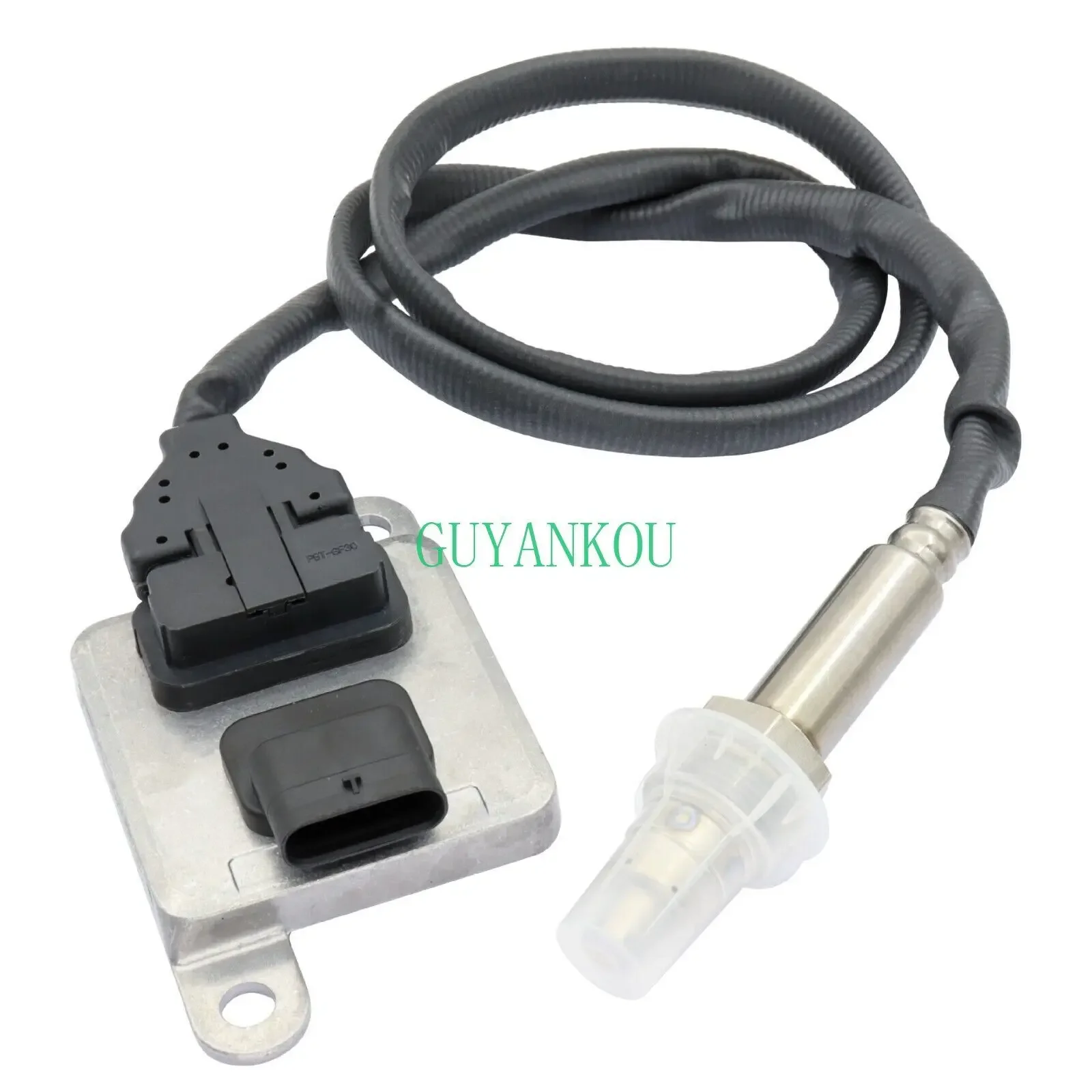 5WK96666 R2AX-18-JH1A Nitrogen Oxide Nox Sensor For Mazda CX-7 2.2L Diesel