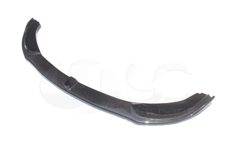 Car-Styling Carbon Fiber Front Lip Fit For 2005-5007 Lexus GS430 YC Design Style Front Bumper Lip Front Splitter