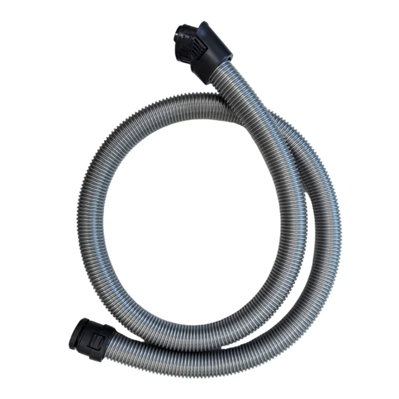 สำหรับอะไหล่เครื่องดูดฝุ่น C3 - ท่อดูดฝุ่นแบบยืดหยุ่น 2 เมตร อุปกรณ์เสริมท่อสูญญากาศ