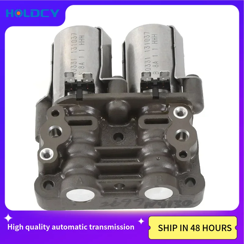 

6DCT360 Automatic transmission oil pressure solenoid valve for Ford Zotye MG MG6 DCT360