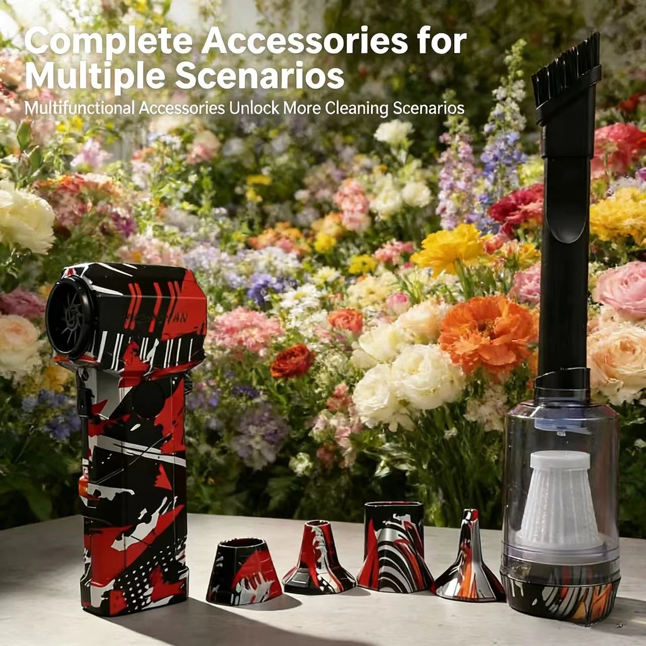 

130000 об/мин турбовентилятор бесщеточный мощный воздуходувка скорость ветра 55 м/с пылесос для автомобиля/клавиатуры/ПК/дома