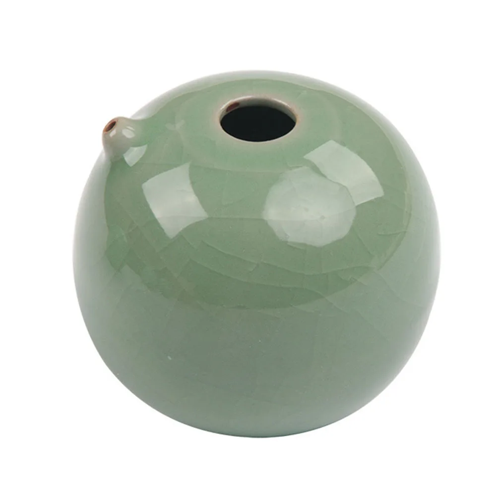 

Writing Water Jugs Painting Accessories Chinese Calligraphy Accessory Container