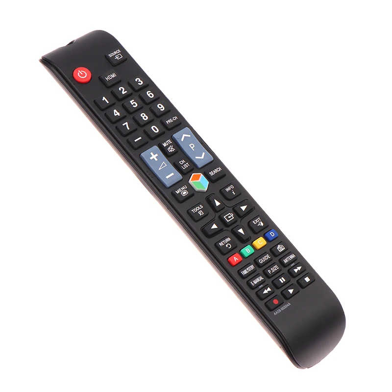 For LCD LED Smart TV AA59-00594A AA59-00581A AA59-00582A UE43NU7400U UE32M5500AU UE40F8000 TV Remote Controller