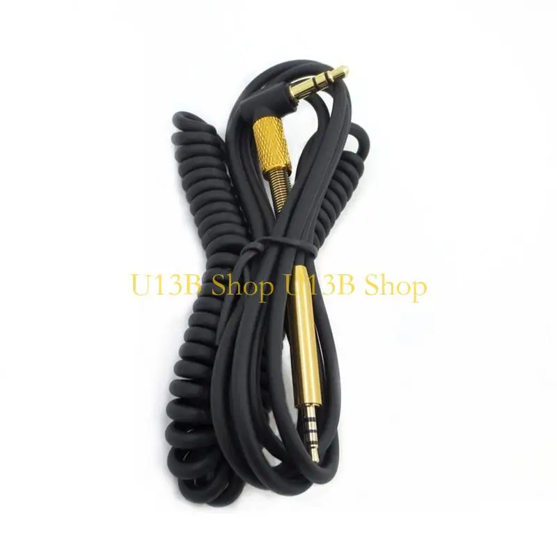 U13B الربيع كابل الصوت ستيريو استبدال الحبل ل Y40 Y50 Y45 للعيش الإبداعي