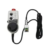 Wireless HPS Manual pulse generator MPG EtherCAT 100ppr 25 / 100ppr 24VDC Hand-held Pendant Station