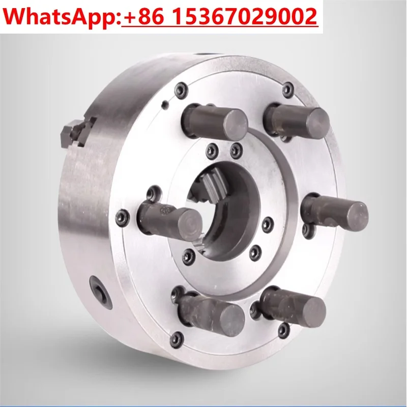 Shenyang Machine To…