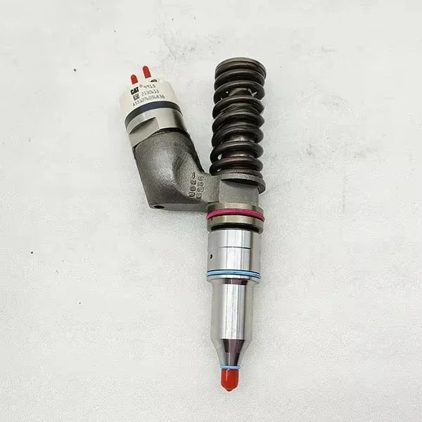 

253-0615 Fuel Injector C15 C18 C27 C32 Engine Fuel Injector E365C E374DL Excavator Injector 2530615