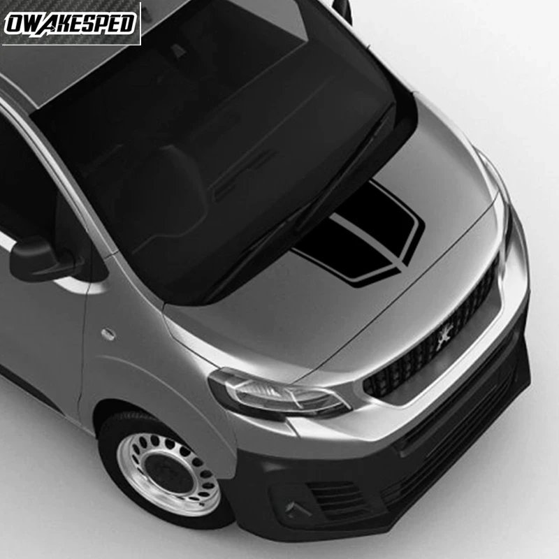 Thumbnail 2 - #69 Latest Racing Stripe Stickers Offers