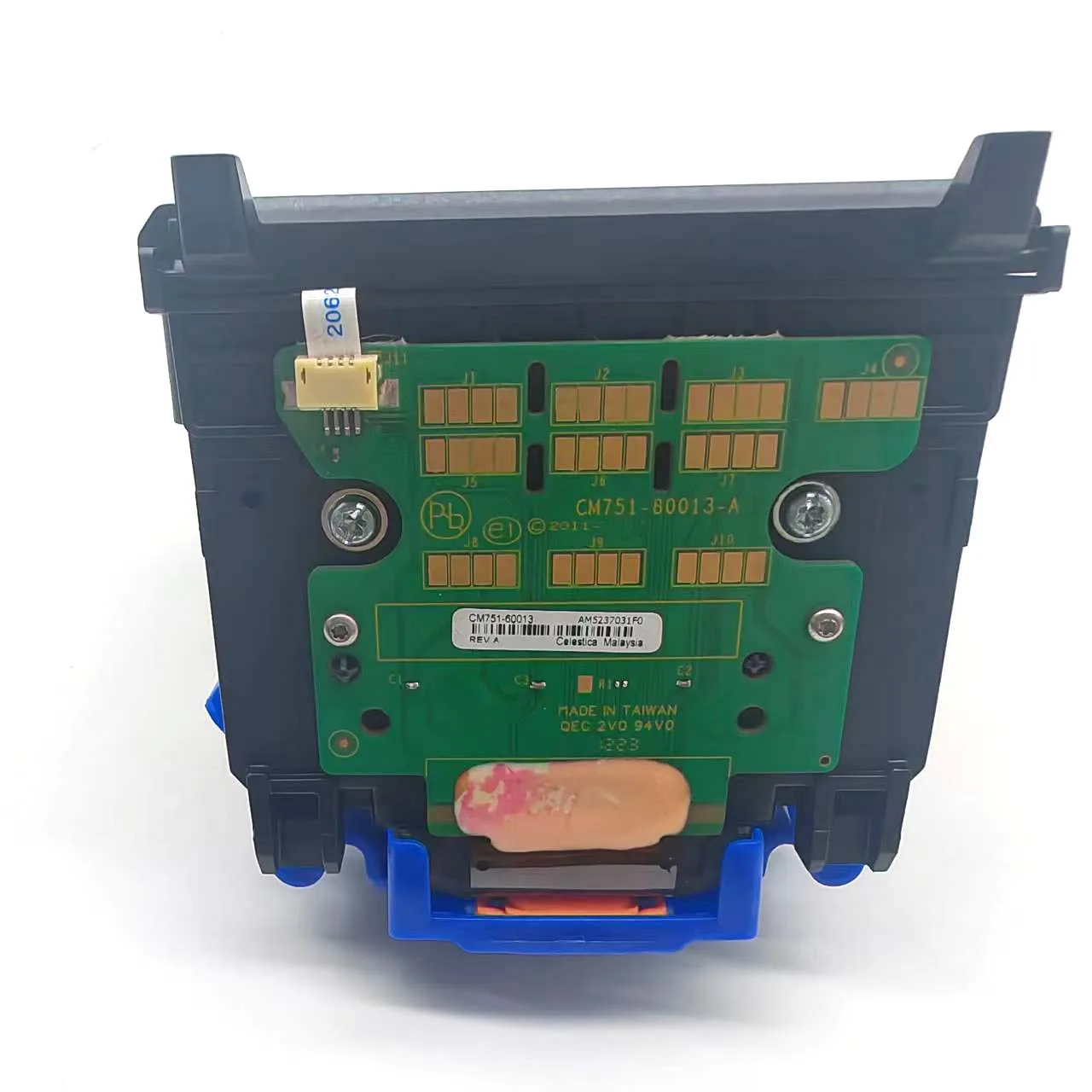 Printhead Fits For HP OfficeJet Pro 8600 8600Plus 8650 276DW 8625 251DW CM751 80013a 251DW 275DW 8635 8630 8620 8640 8660 8100