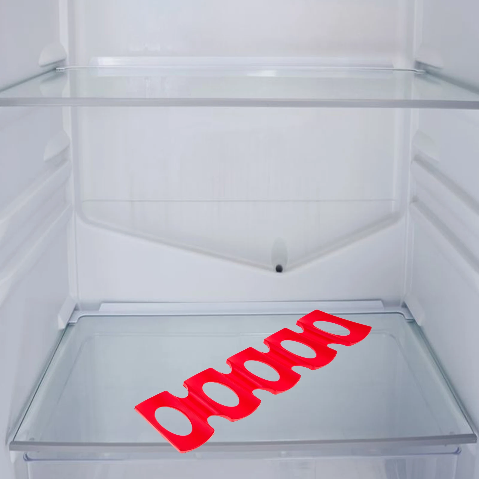 

2pcs Silicone Beer Pad Drink Organizer Wine Bottle Holder Beverage Storage Rack Mat For Home Party Bar Refrigerator