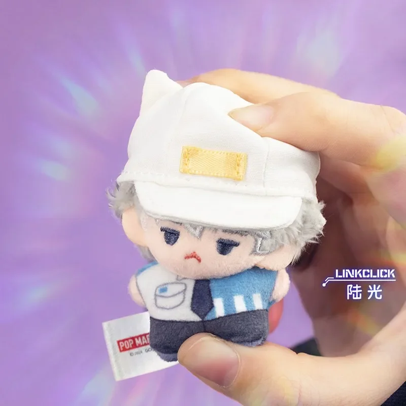 

Link Click Pocket Plush Series Yingdu Edition Blind Box Toys Kawaii Anime Figure Keychain Plushie Doll Pendant Decor Toys Gifts