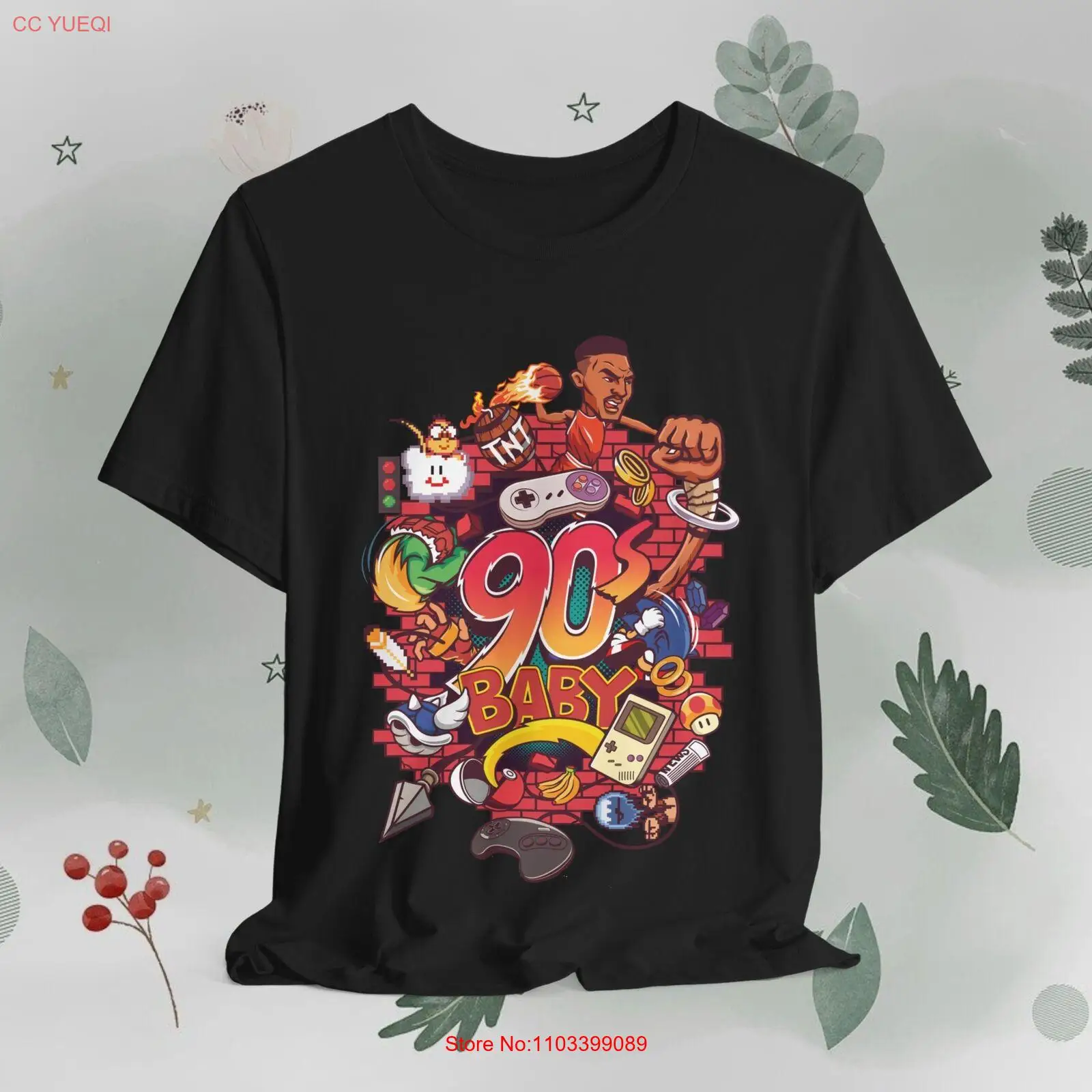 Ретро-игры, ностальгия в 90, 16-битные ретро-игры