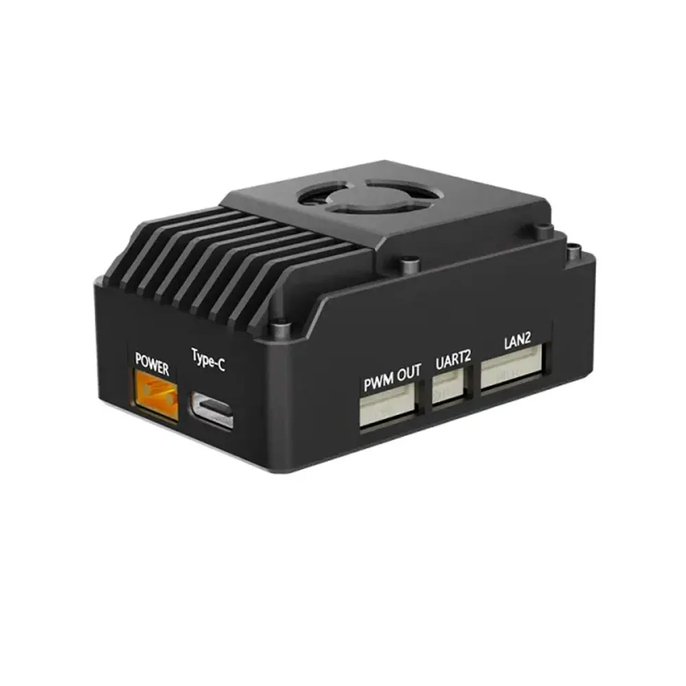 SIYI UniRC 7 AIR UNIT (2.4 GHZ) / 7 Pro Air Unit (2.4 & 5 GHZ)