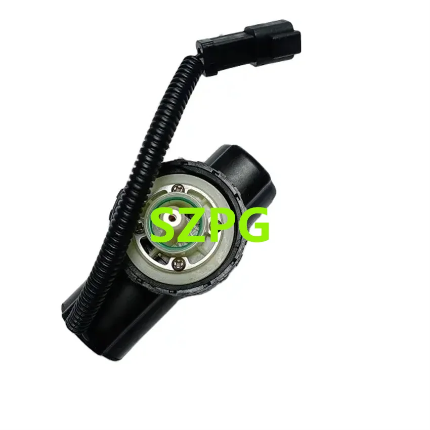 

Для john deere JCB 200 220 240 360 дизельный топливный насос электронный насос подачи масла 241-0230 36928CT 12 В