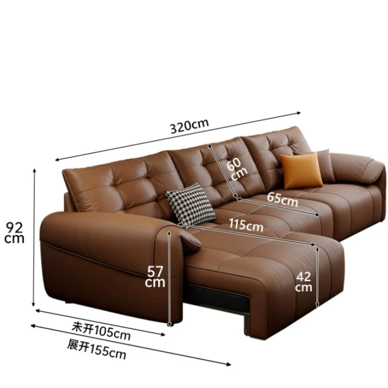 Armrest Cloud Sofas Beds Nordic Shelving House Modern Sofas Beds Soft Beautifylife Fotele Do Salonu Living Room Furniture