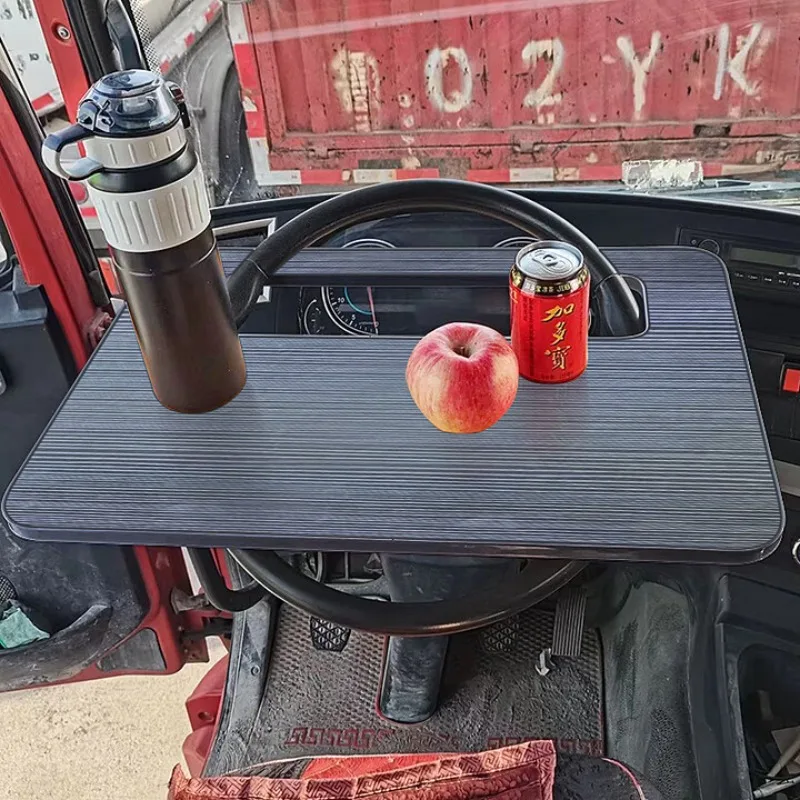 

steering wheel table small table board car car notebook holder multi-purpose cars tray truck cars dining tables