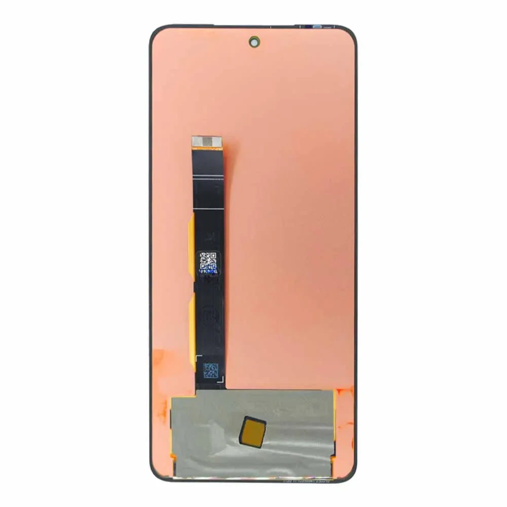 100% Tested LCD for Motorola Moto G84 LCD Display Touch Screen Digitizer Replacement for Moto G84 XT2347 XT2347-1 XT2347-2 LCD