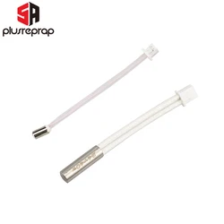 Ender 3 S1 24V 40W heater cartridge NTC100K thermistor sensor For Sprite Extruder Ender-3 S1 Pro/CR-10 Smart Pro 3D Printer