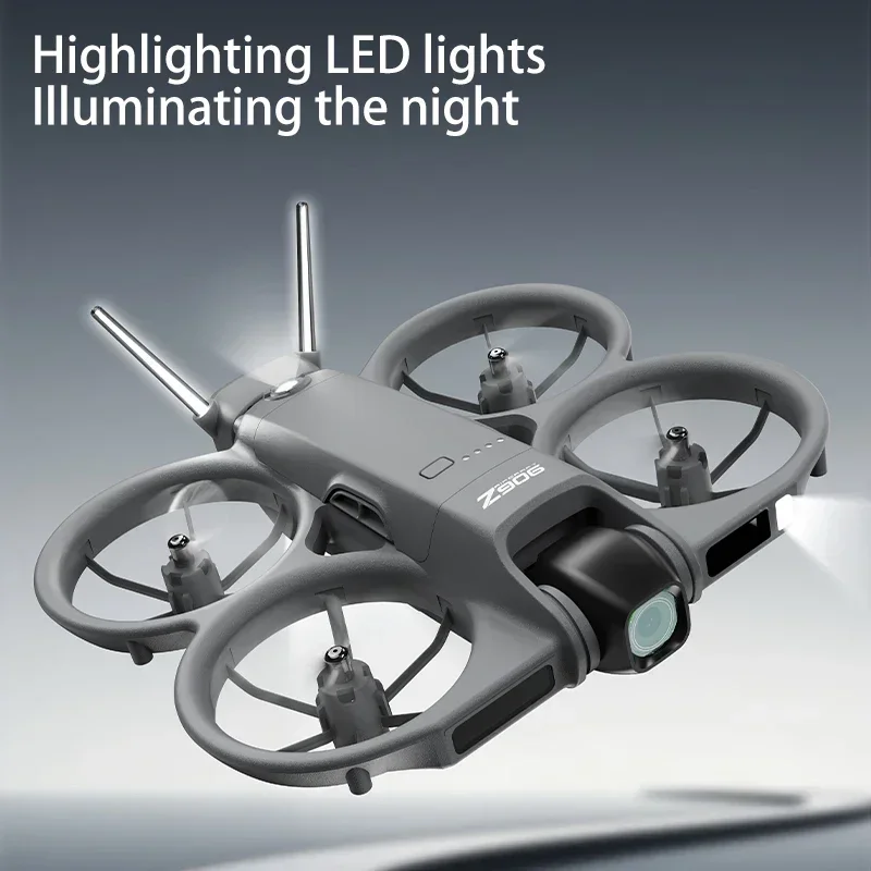 Thumbnail 3 - #88 Best Aerial Camera Drones to Buy In 2026