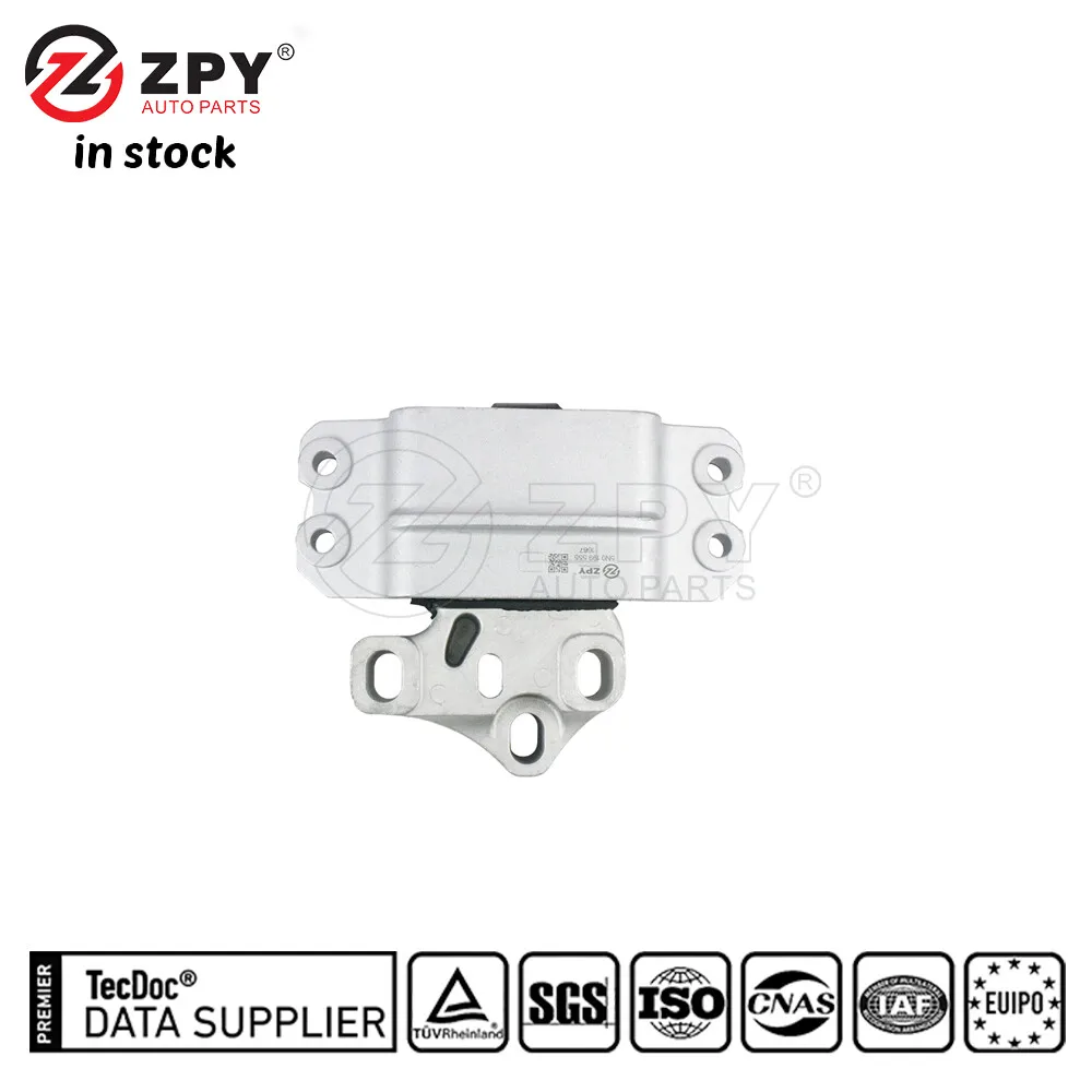 

ZPY Новое высококачественное новое левое крепление коробки передач для Audi Q3 8U 5N0 199 555