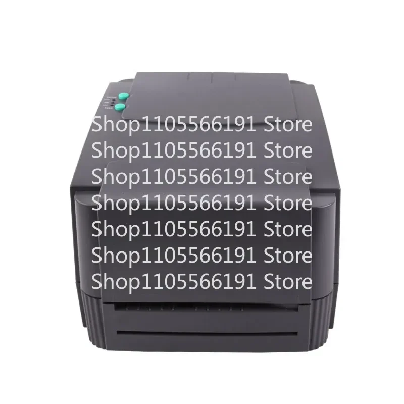 TSC-244PRO Dual Mode Thermal Thermal Transfer Barcode Label Printer