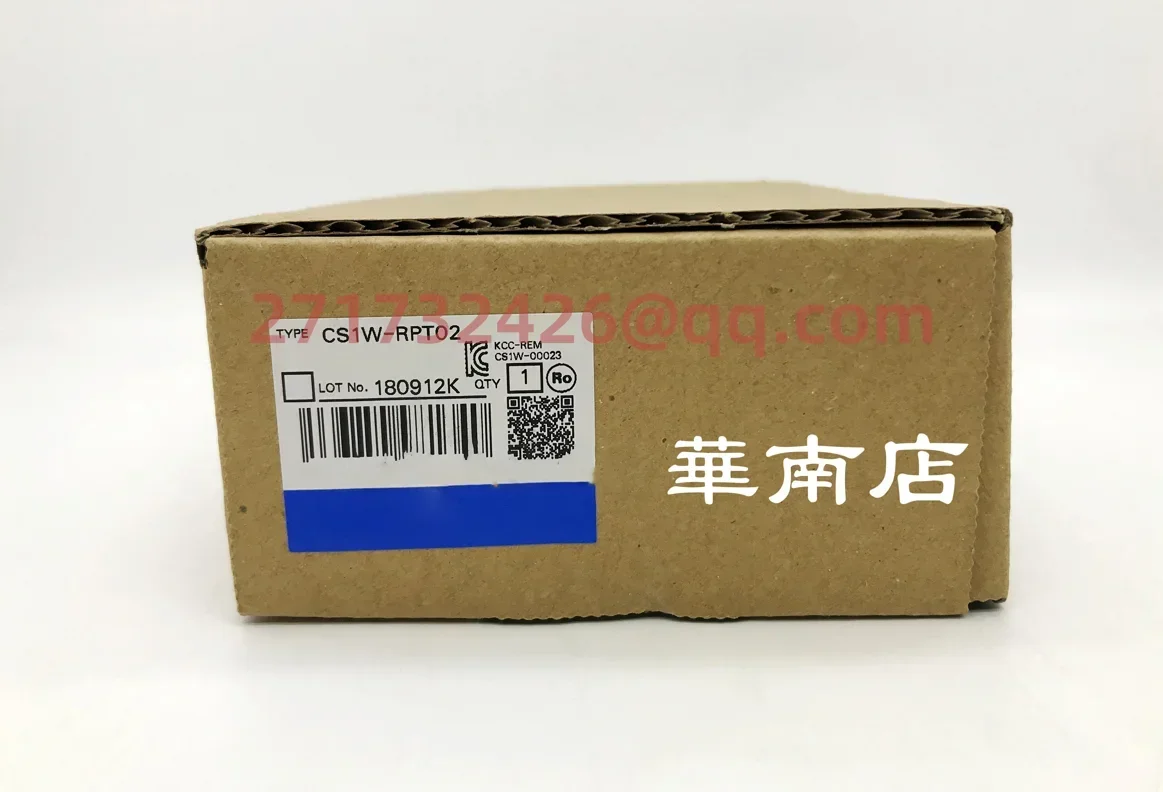 

CS1W-RPT02 новый и оригинальный