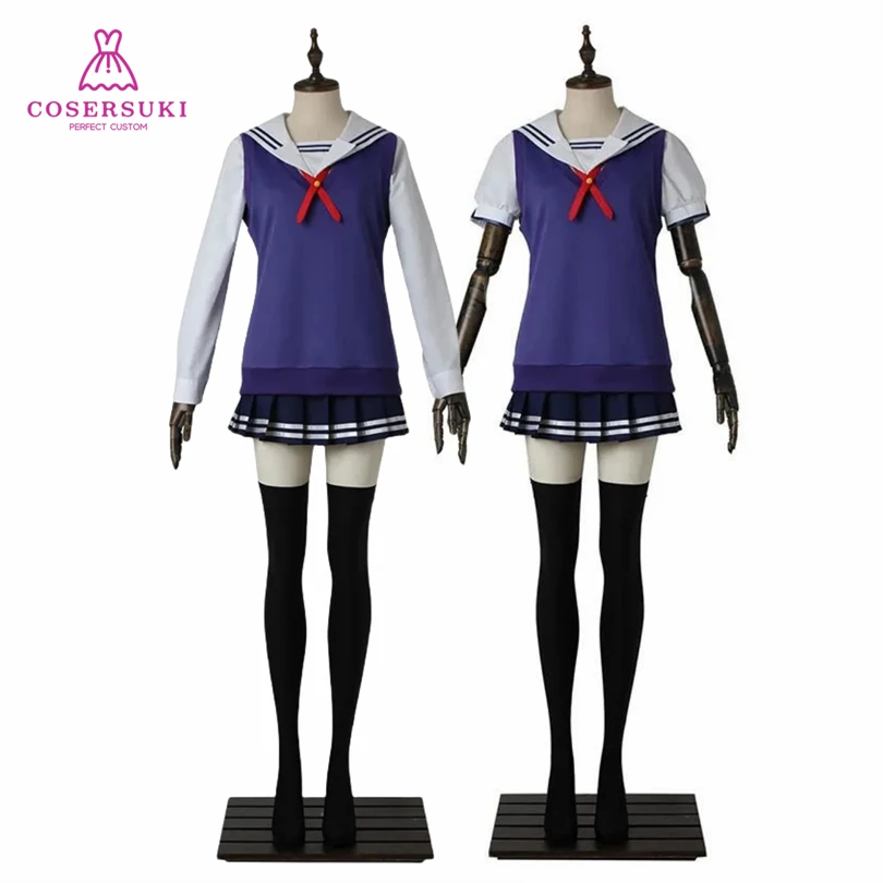 Saekano: How to Raise a Boring Girlfriend Sawamura Spencer Eriri  Cosplay Costume ,Perfect Custom For You !