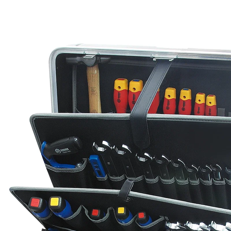 China Professional Manufacture Car Automotive For Repair Tools Set