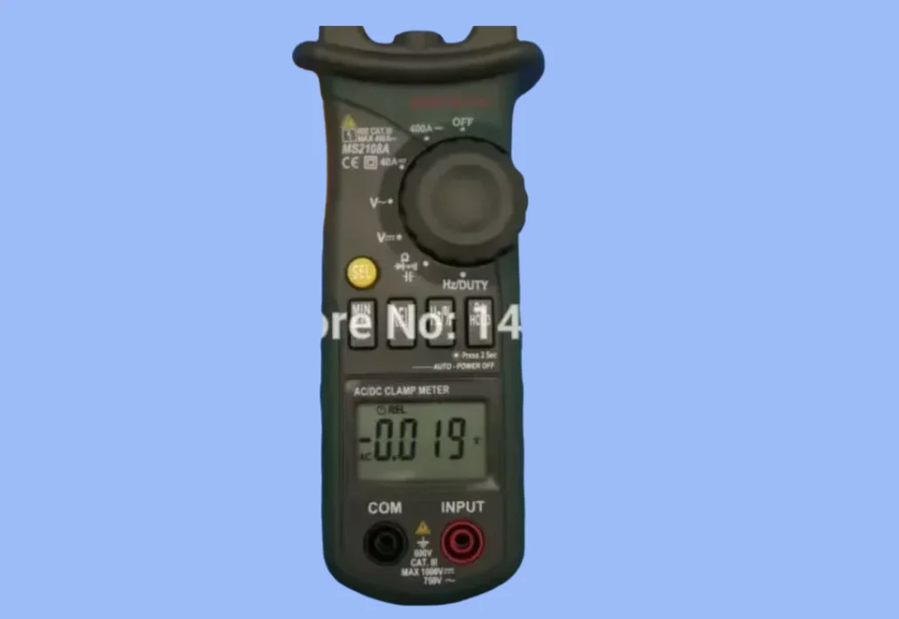 New MS2108A 4000 Co…