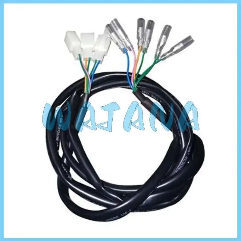 

Kd150-u Auxiliary Mudguard Adapter Cable 1181200-098000 For Kiden Original Part