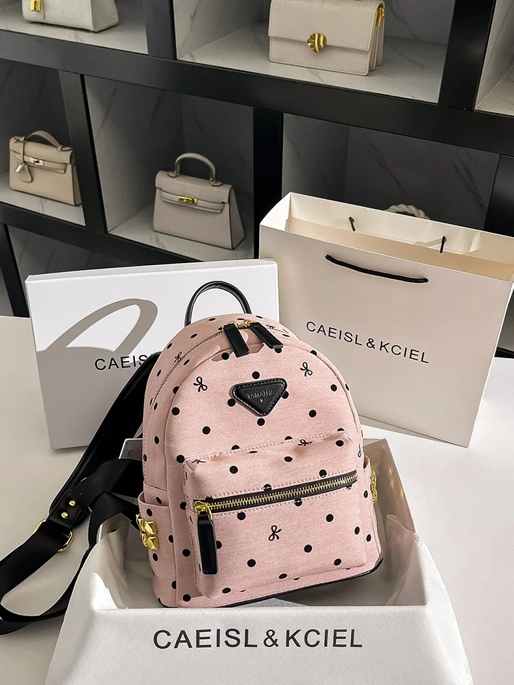 trendy-polka-dot-color-blo-oulder-bag-ele-ladylike-design-small-batch-production-2026-new-collection-bapa-for-youth