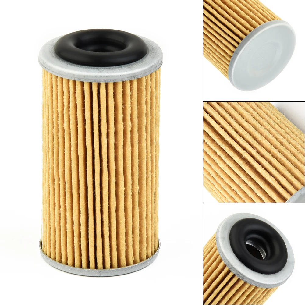 Oil CVT Transmission Control Valve Oil Filter Transmission Cooler Filter 31726-28X0A Direct-Replace For Nissan