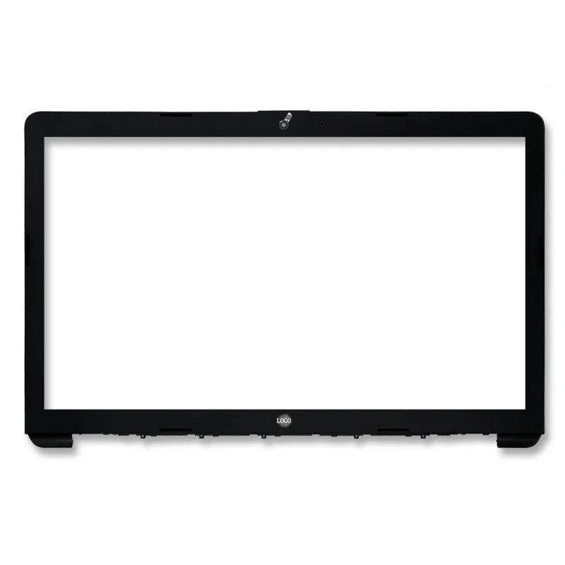 Imagem -03 - Tampa Traseira Lcd para hp Probook 470 g7 Lcd Moldura Frontal Descanso de Palma Novo Case Laptop Original L83728001 L83727-001