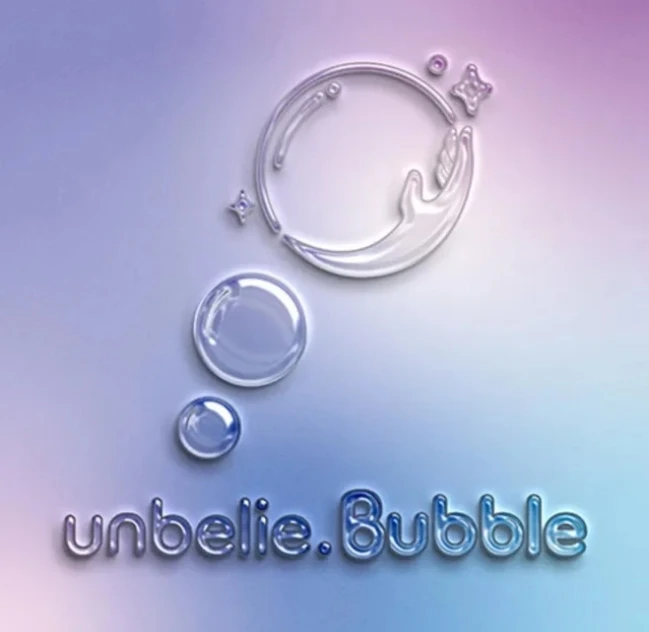 

UNBELIE BUBBLE от Magicat — Волшебные трюки (Мгновенная загрузка)