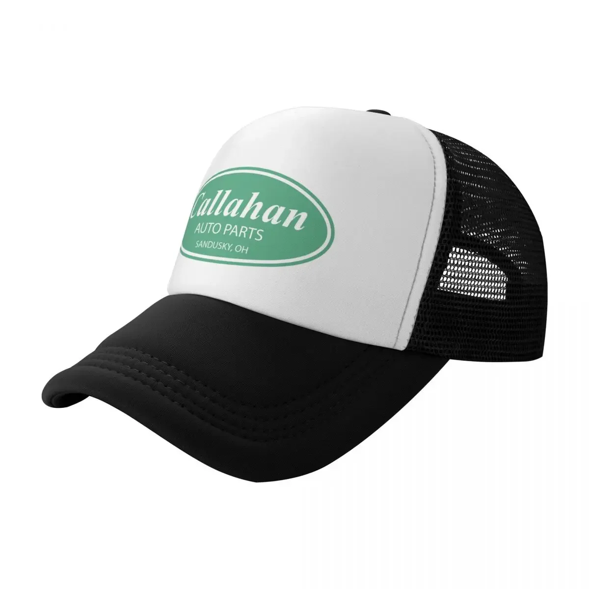 Callahan Auto Parts Baseball Cap Hip Hop dad hat beach hat Men's Luxury Women's