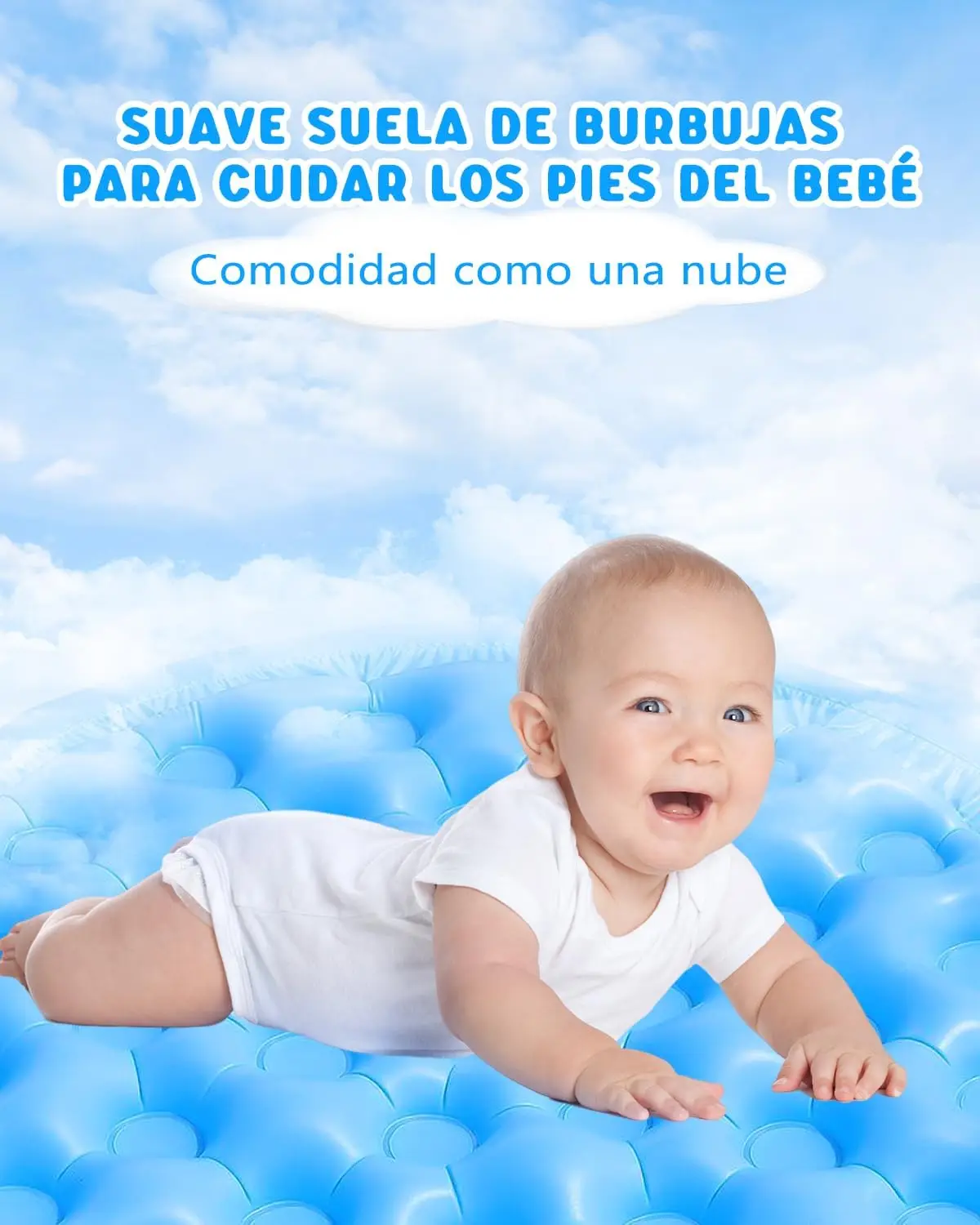 어린이용 풍선 수영장, 3단계 원형 어린이용 수영장, 풍선 볼풀, 여름 물놀이 장난감