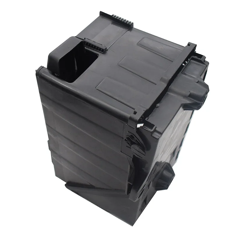 5615H2 5615G8 For Peugeot 307 308 3008 407 408 5008 RCZ for Citroen Picasso C4 Battery tray shield guard upper cover seat AMEXIA