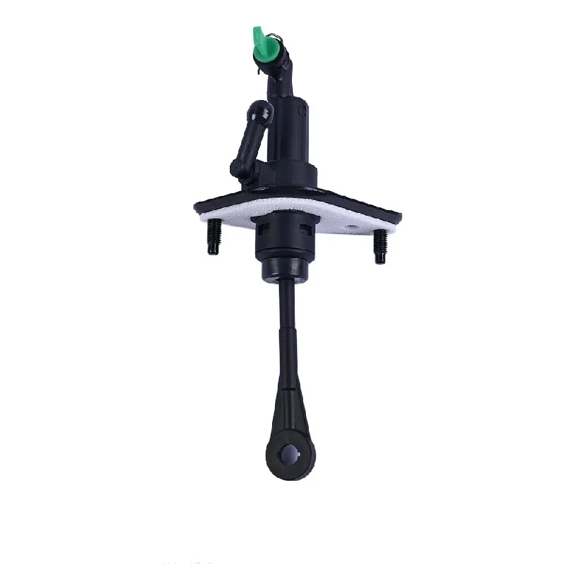 Clutch Master Cylinder Black Replacement Fits For KIA RIO Mk3 Hatchback Saloon 2011 2012 2013 2014 2015 2016 2017 416101R900 - view 2