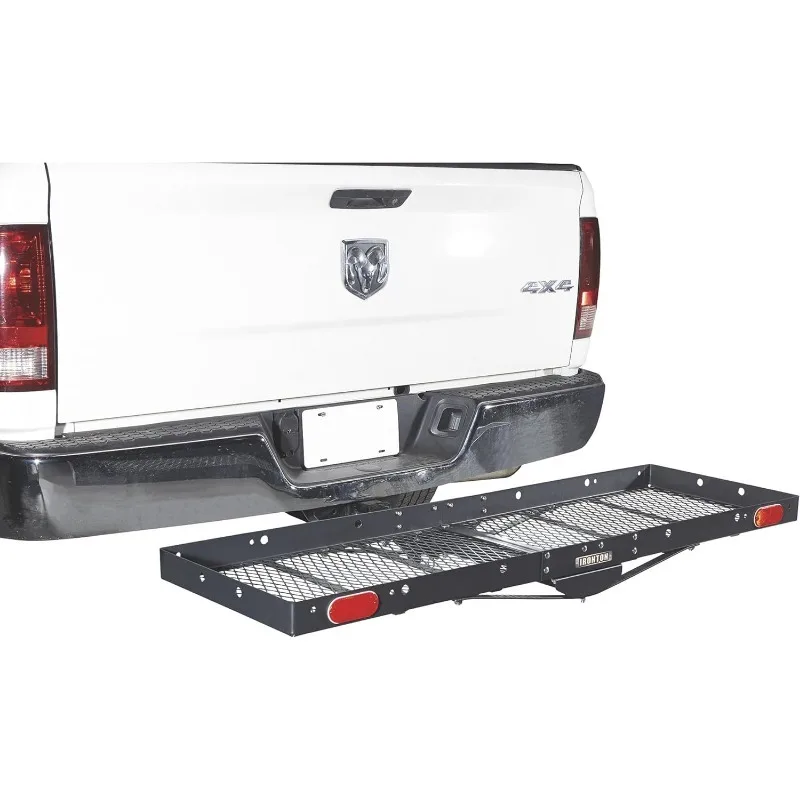 Steel Stowable Hitc… - image