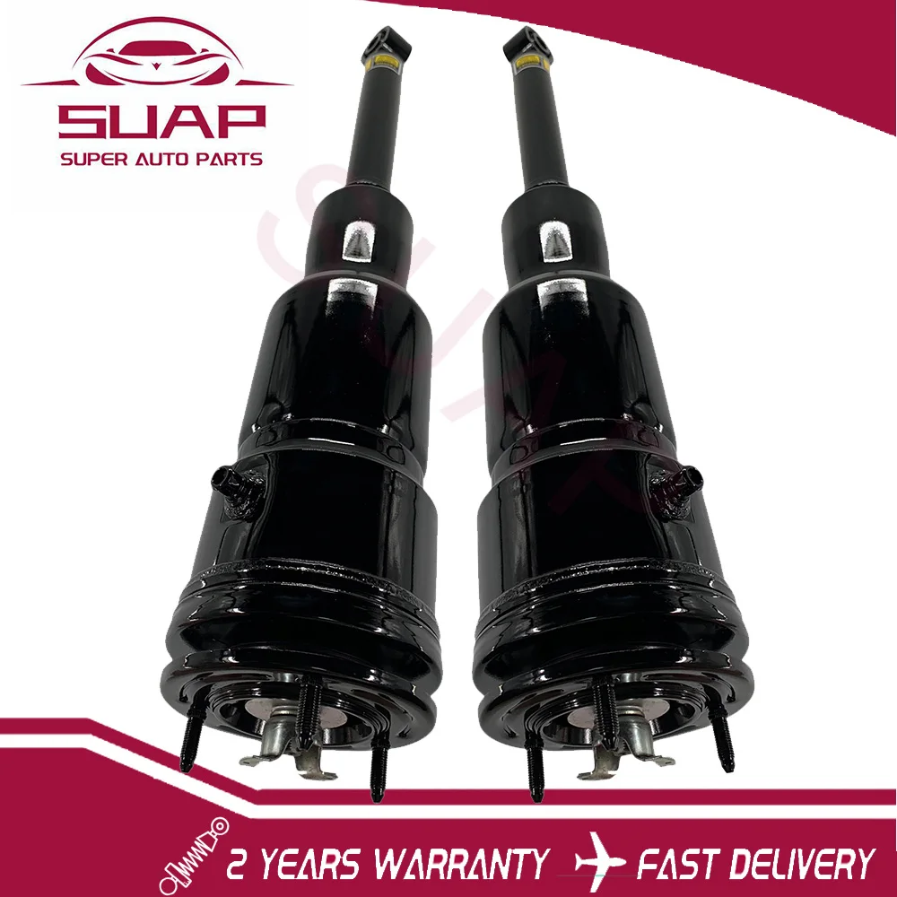 Pair For Lexus LS460 Assembly Rear Air Shock Absorber Air Strut 4809050410 4809050340 4809050360 4809050370 4809050420