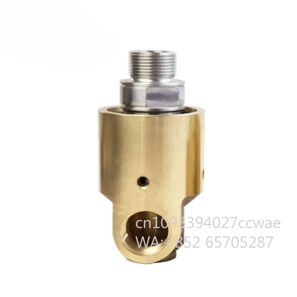 

Rotary Joint Can Replace Maier H325R MAIER Series Rotary Joint Premium Pipe Fittings