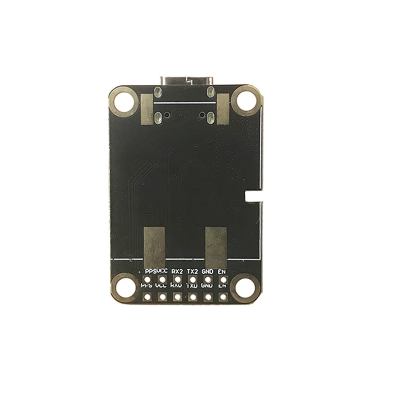 Quectel LG290P High-precision RTK L1 L2&L5 LG290P03AAMD EM-290PD1 Type C USB for Rover Base Station Agriculture ZED-F9P